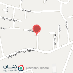 عکس مجتمع مسکونی بهار