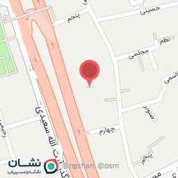 عکس ساختمان مسکونی تجاری پانیذ