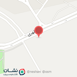 عکس اتش نشانی حبیب آباد