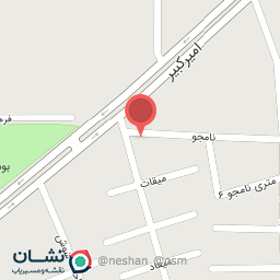 عکس نانوایی امیرکبیر 