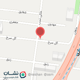 عکس کبابی خانه ماه