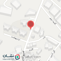 عکس استخر رویال کلاب (نارین)