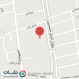 عکس دبستان قدس