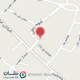 عکس فروشگاه لوازم خانگی 