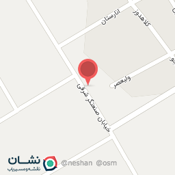 عکس گروه صنعتی راژور