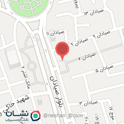 عکس سوپرمارکت یاس