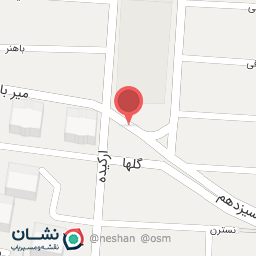عکس سوپر مارکت مهدی