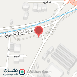 عکس دکتر نیک نفس متخصص قلب و عروق