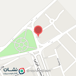 عکس ایستگاه اتوبوس میدان امام حسن عسکری