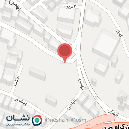 عکس تاکسی سرویس صدف