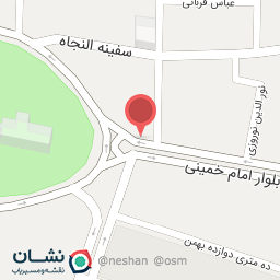 عکس بانک رفاه کارگران شعبه منتظری