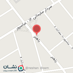 عکس نانوایی سنتی