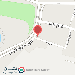 عکس فست‌فود سیمرغ