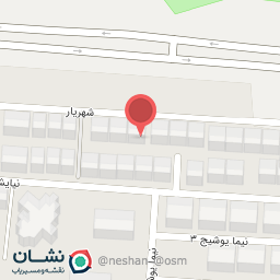 عکس بلوک ده مجتمع آزمایش