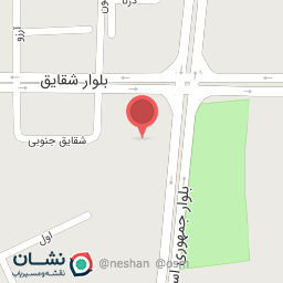 عکس املاک باران