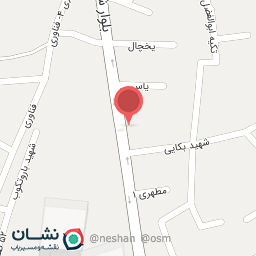 عکس شهرداری یزد