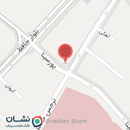 عکس دکتر چیترا ستوده-پوست مو