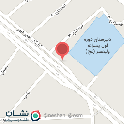 عکس فروشگاه ابزار قندی 