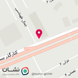 عکس کلینیک زیبایی ماهرخ
