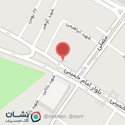 عکس دفتر آسانبر باران صنعت ایرانیان کهن