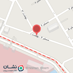 عکس دکتر مهناز ظریف