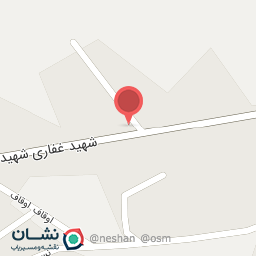 عکس لوازم یدکی مرکزی