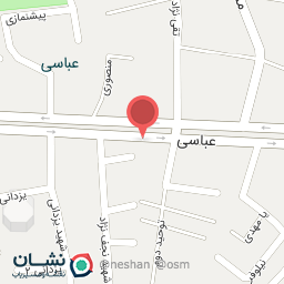 عکس ایستگاه اتوبوس نان ماشینی 119()