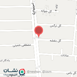 عکس آموزشگاه خیاطی سلوا