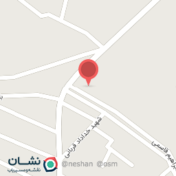 عکس مهدیه صاحب الزمان (عج) شرودان و کروچ