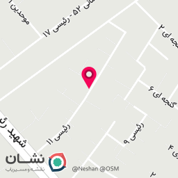 عکس پاتوق قرآنی پردیس رضوان