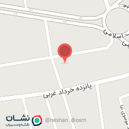 عکس اداره امور مالیاتی شادگان