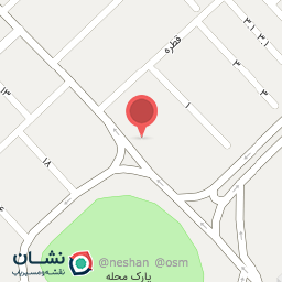 عکس فروشگاه رنگ رسالت