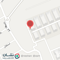 عکس مدرسه دخترانه متوسطه اول آل محمد