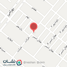 عکس عطاری اویشن