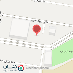 عکس خانه لنز سپید