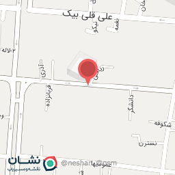 عکس بازارچه رحیم خان