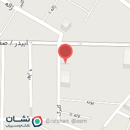 عکس مرکز پزشکی هسته ای دکتر درخشان