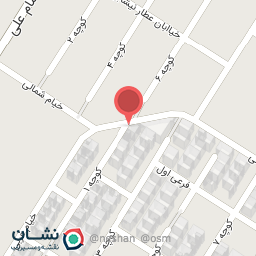 عکس نانوایی اکبری
