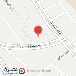 عکس استخر فجر