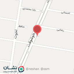 عکس دکتر محمدتقی جعفری
