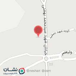 عکس فروشگاه مواد غذایی جمال زاده کلور