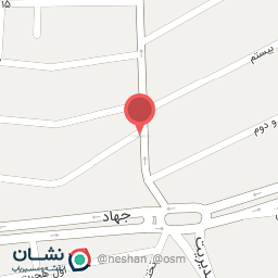 عکس دفتر پیشخوان دولت ایلیا شهرداد