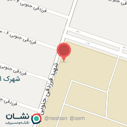 عکس باطری ستایش شیراز