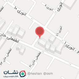 عکس دوربین مداربسته و دزدگیر همتا سیستم‌