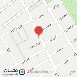 عکس شرکت آرتامهام سلطانی