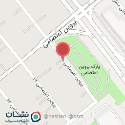 عکس رنگپاش استاتیک الکترورنگ