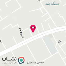 عکس ارزانسرای برکت