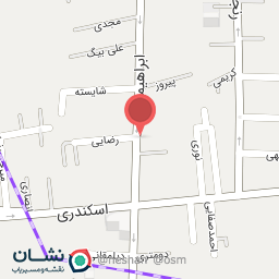 عکس فروشگاه آوا نمایندگی1845 پروماتیکس