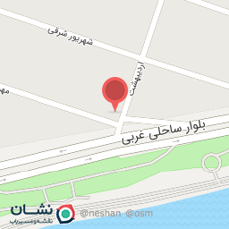 عکس داروخانه دکتر نیکان