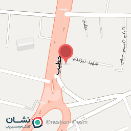 عکس شرکت کامپیوتری شبکه گستر 
